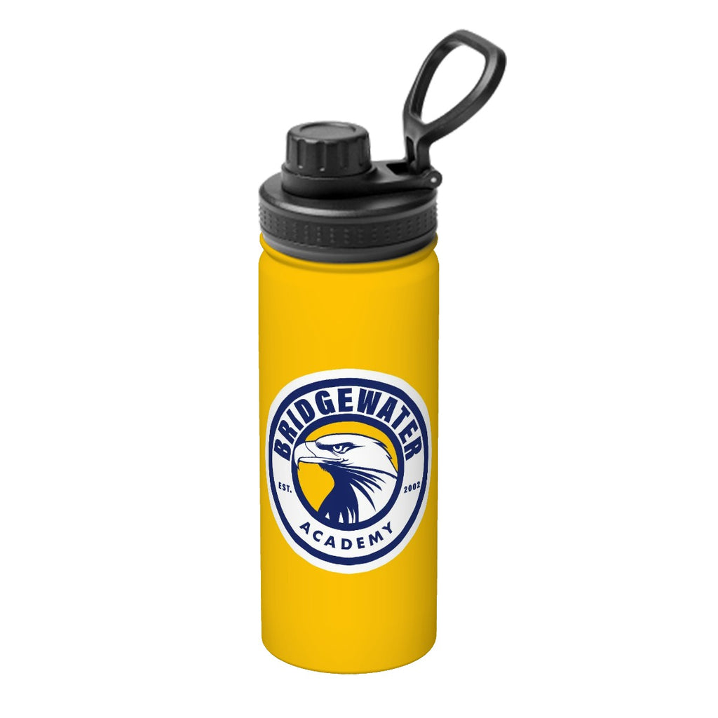 Bridgewater Academy Insulated Water Bottle - Eagles Nest