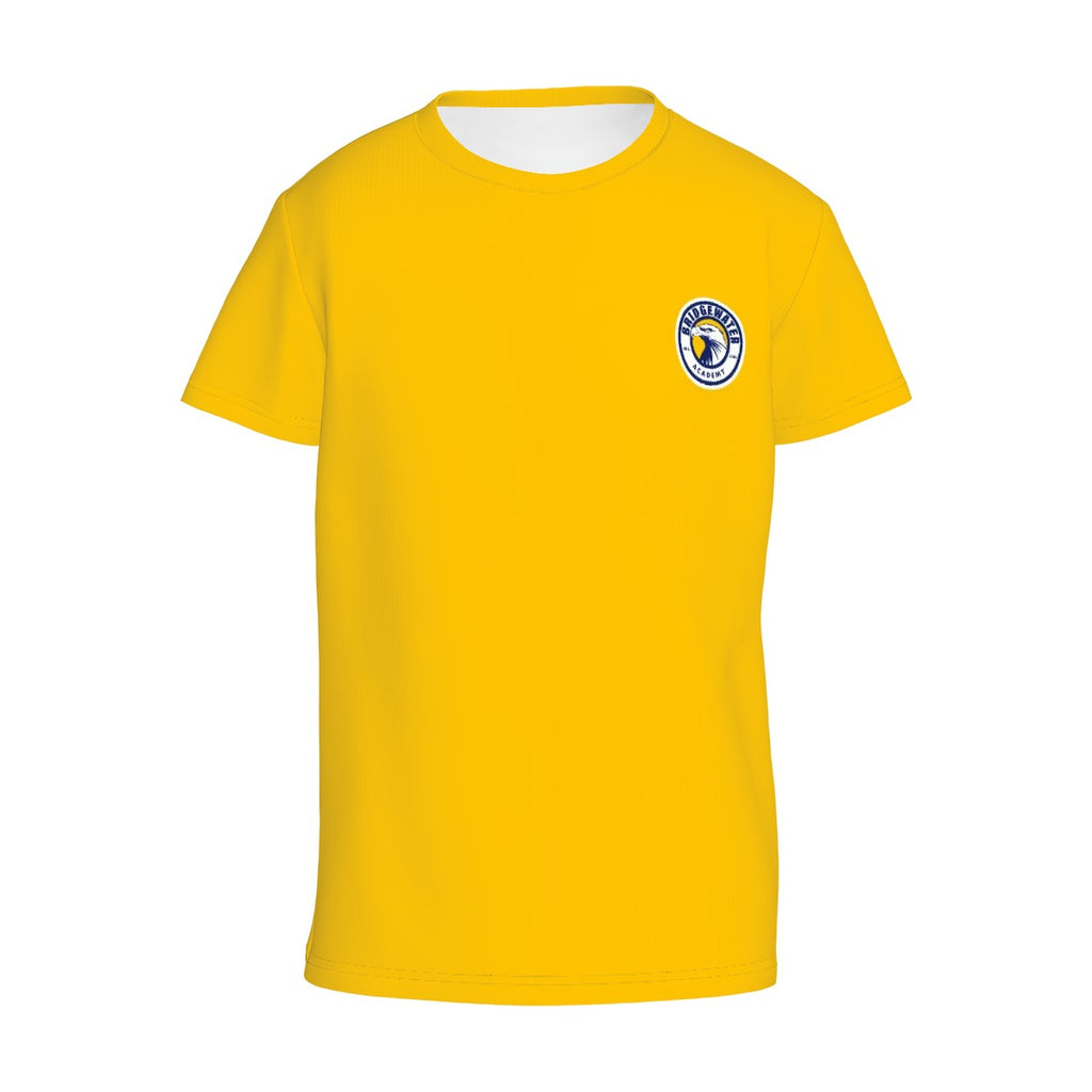 Bridgewater Color Tee - Eagles Nest