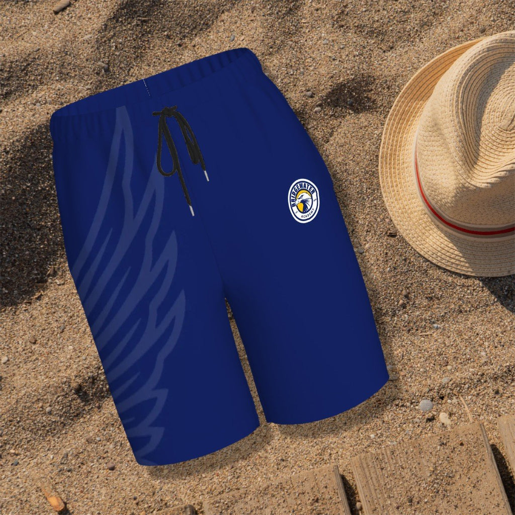 Bridgewater Academy Shorts - Eagles Nest