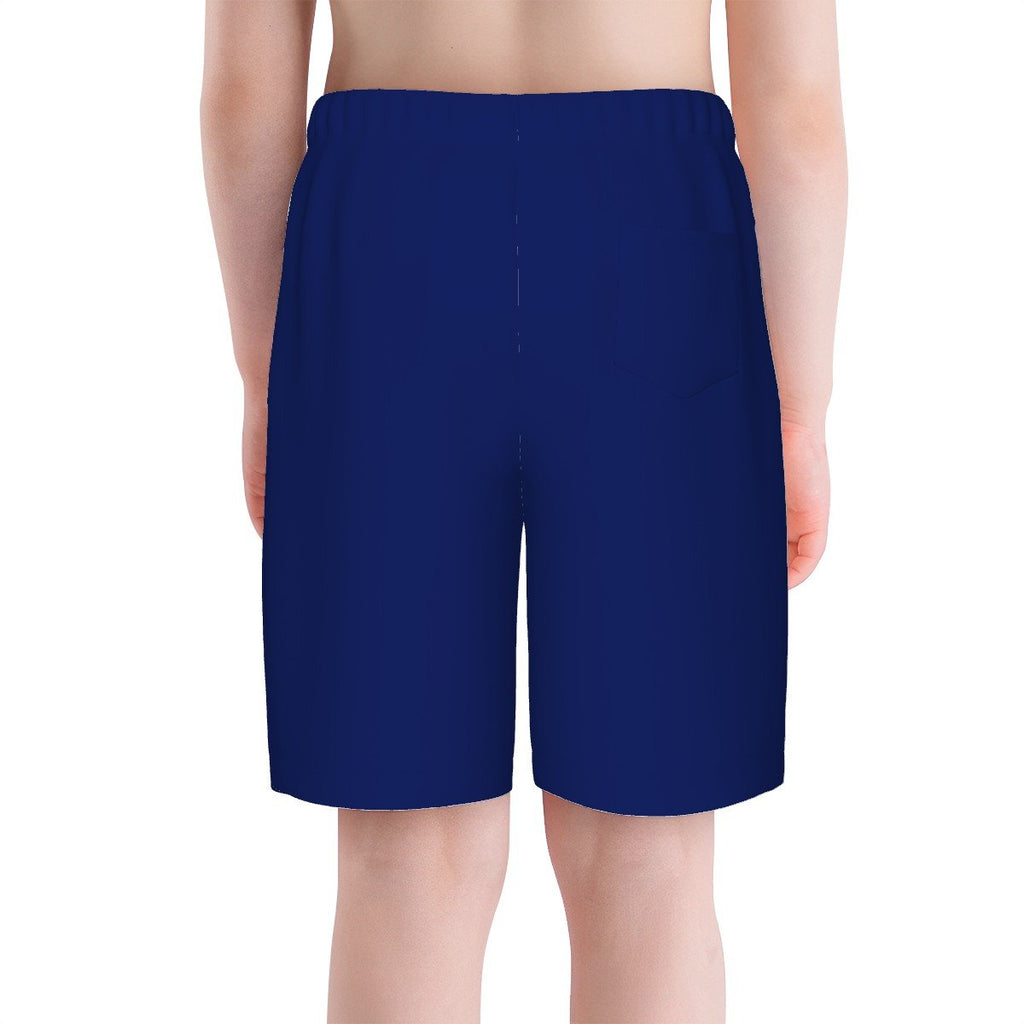 Bridgewater Academy Shorts - Eagles Nest