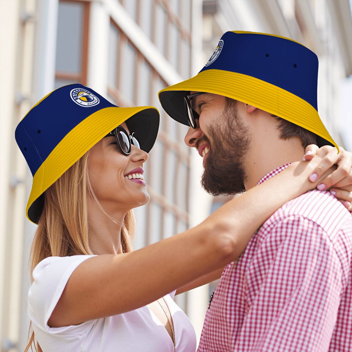 Bridgewater Bucket Hat - Eagles Nest