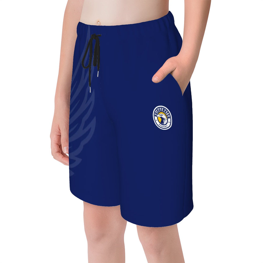 Bridgewater Academy Shorts - Eagles Nest