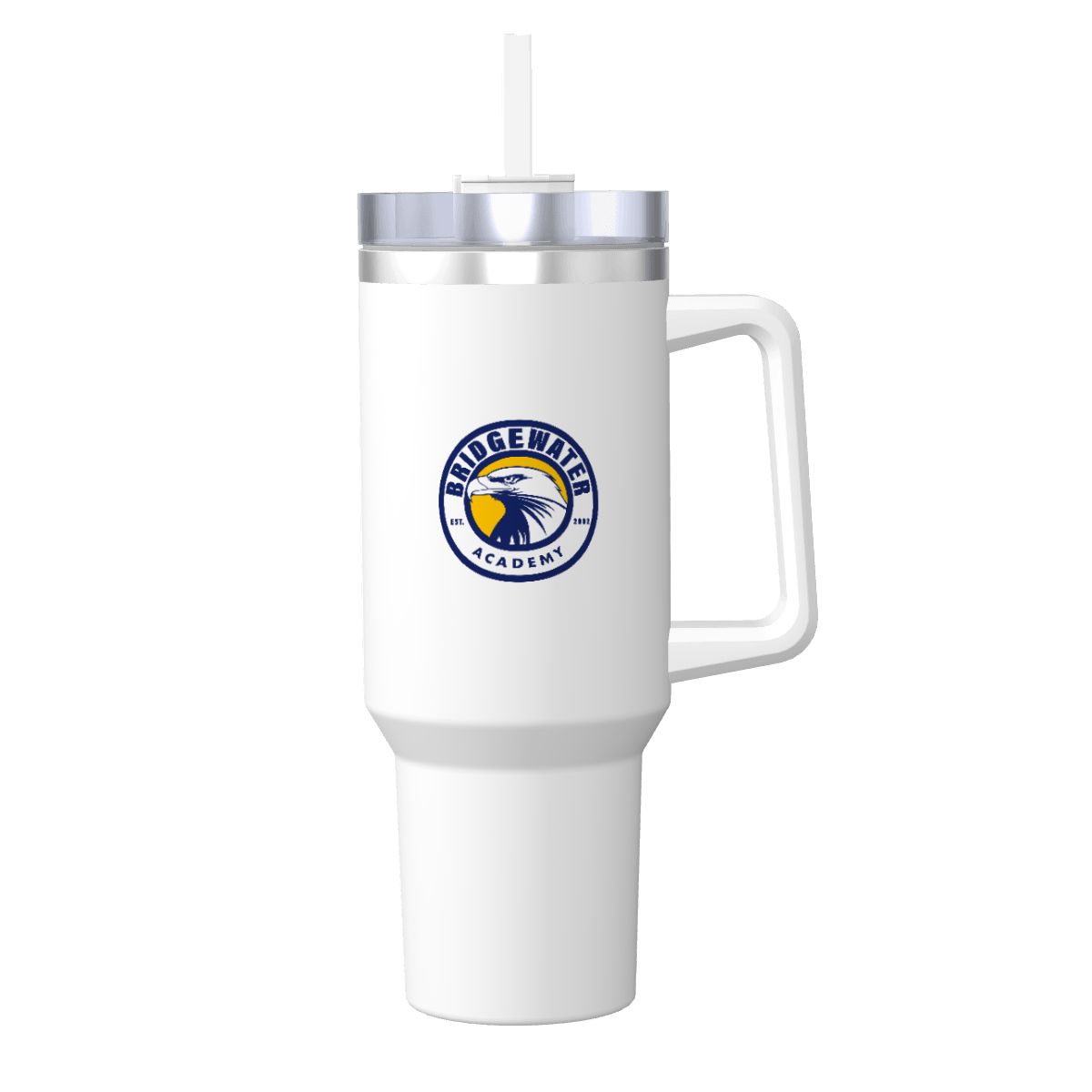 Bridgewater Travel Cup - Eagles Nest