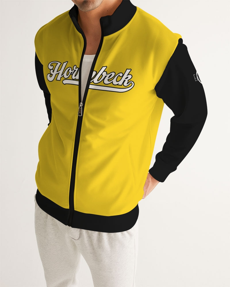 Hornbeck Hornets - Track Jacket - EN