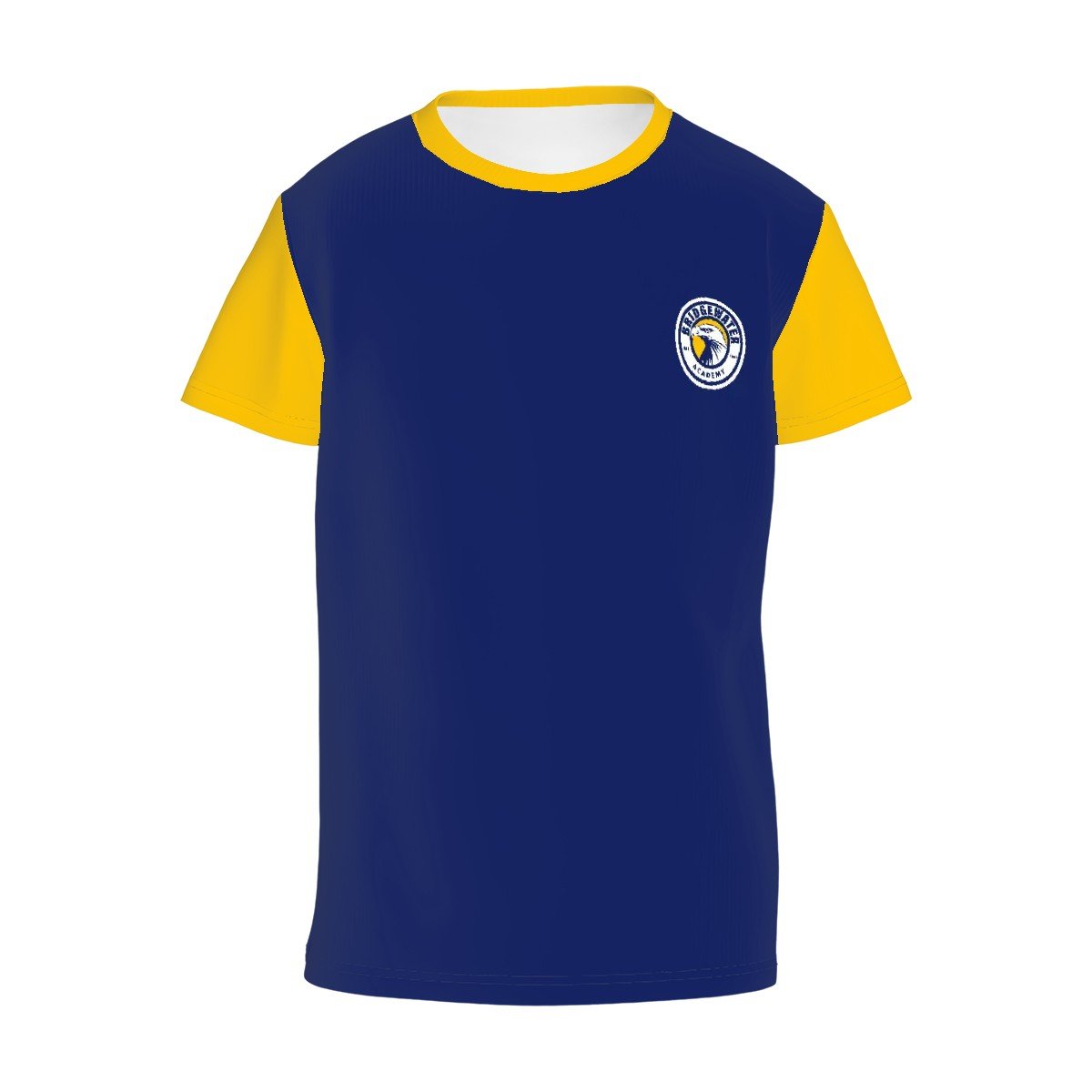 Bridgewater Duel Color Tee - Eagles Nest