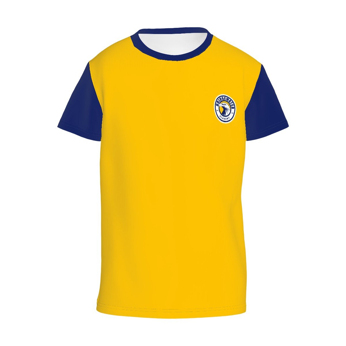 Bridgewater Duel Color Tee - Eagles Nest