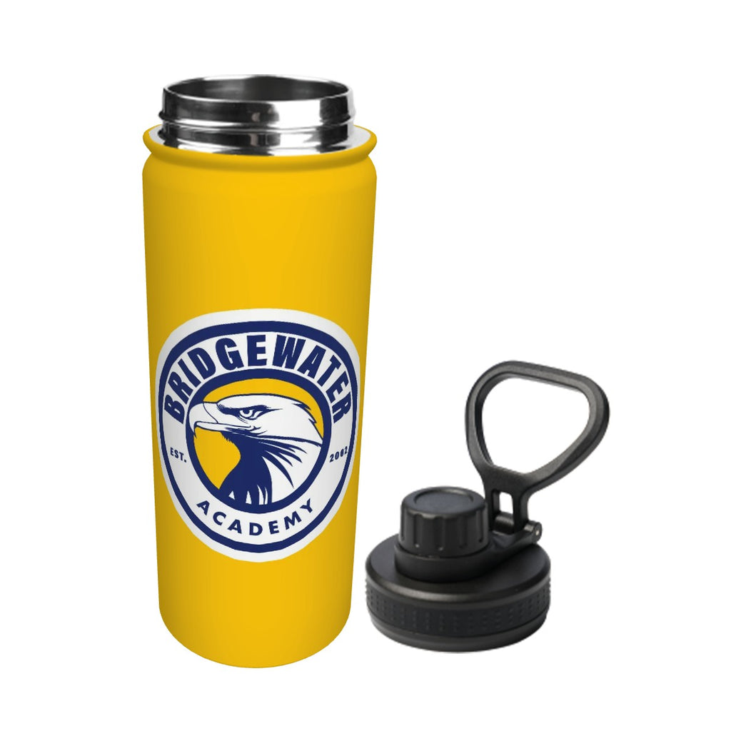 Bridgewater Academy Insulated Water Bottle - Eagles Nest