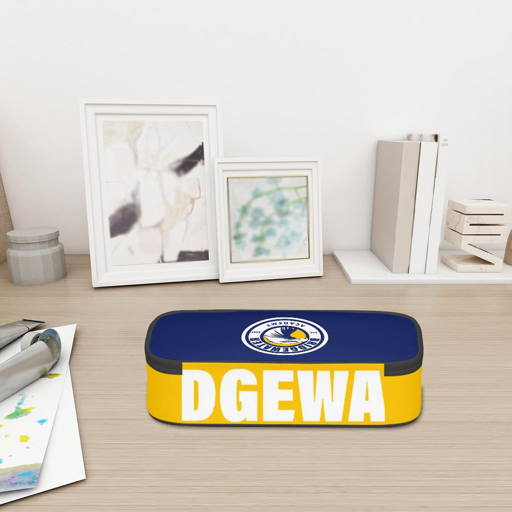 Bridgewater Pencil Case - Eagles Nest