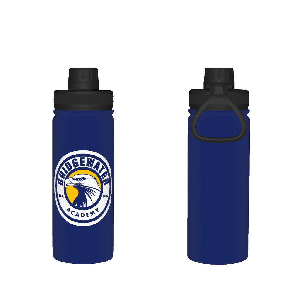 Bridgewater Academy Insulated Water Bottle - Eagles Nest
