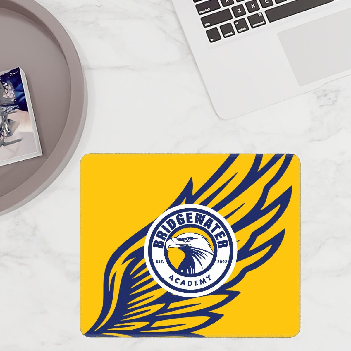 Bridgewater Mouse Pad - Eagles Nest