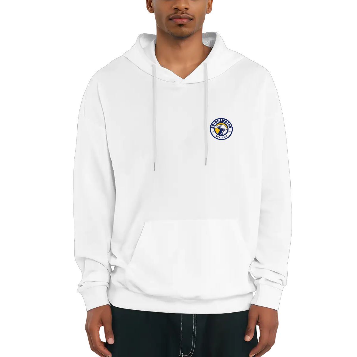Bridgewater Academy Hoodie - Eagles Nest