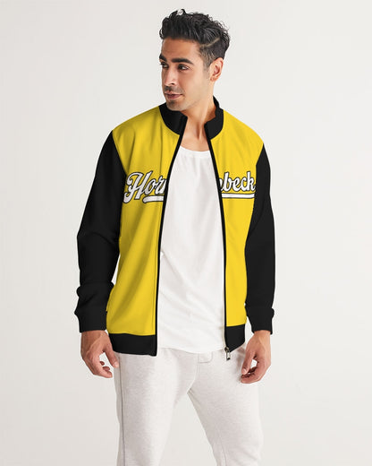 Hornbeck Hornets - Track Jacket - EN