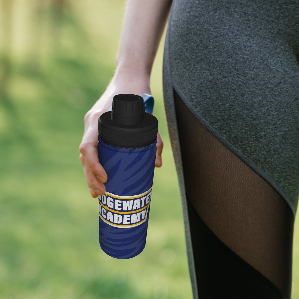 Bridgewater Academy Insulated Water Bottle - Eagles Nest