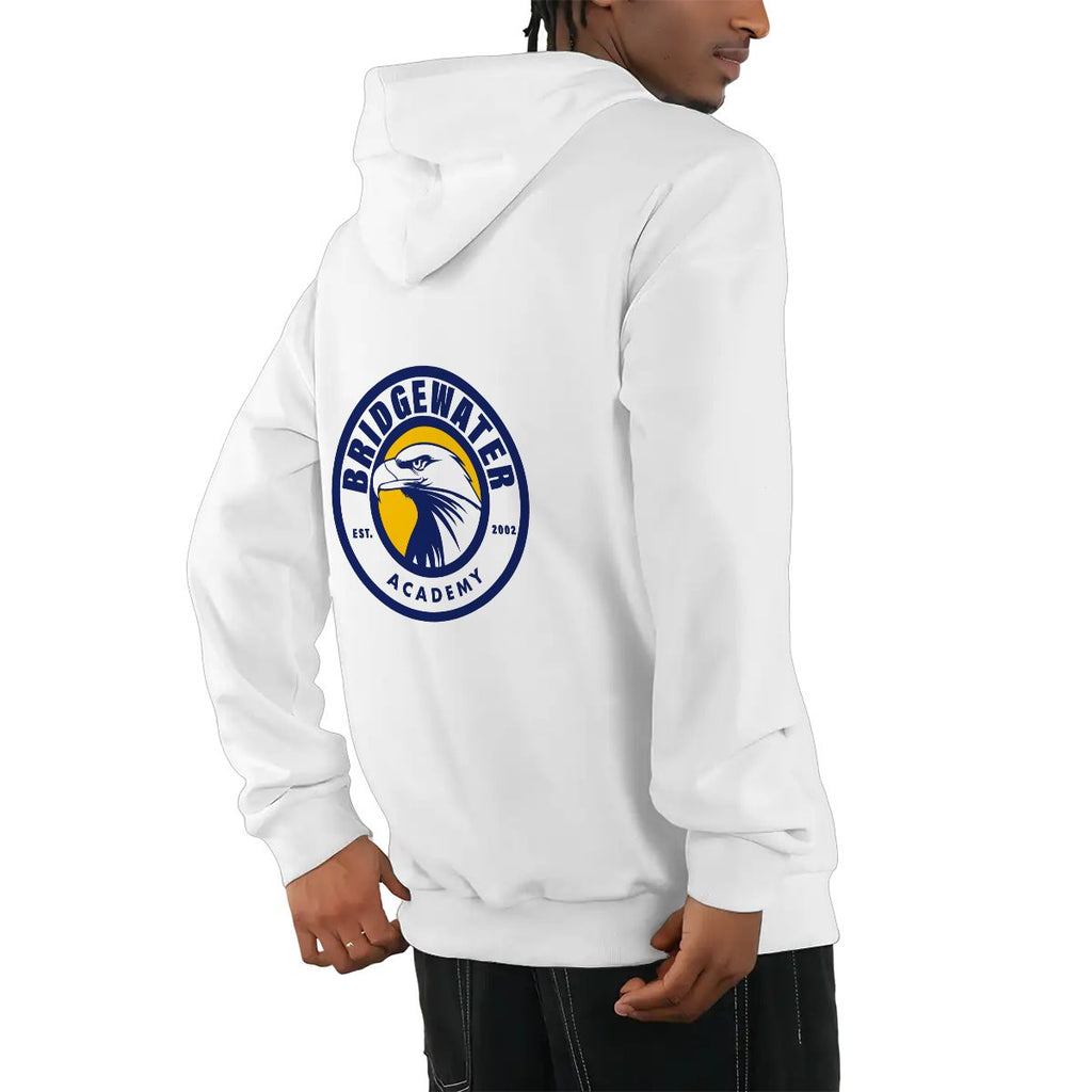 Bridgewater Academy Hoodie - Eagles Nest