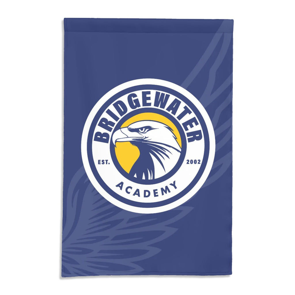 Bridgewater Garden Flags - Eagles Nest