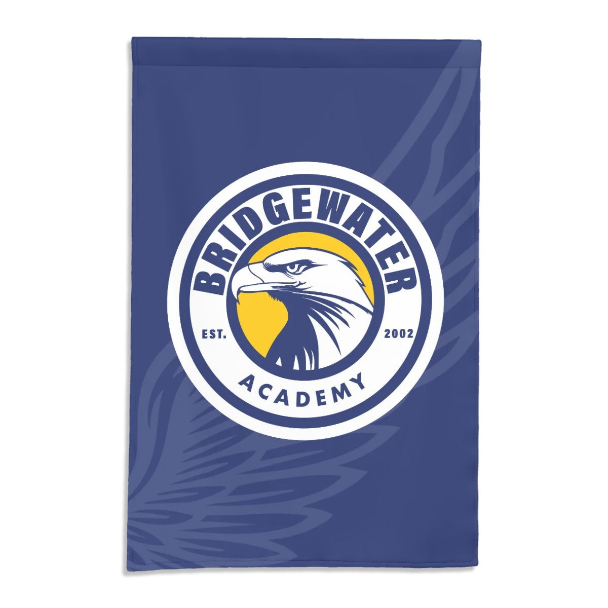 Bridgewater Garden Flags - Eagles Nest