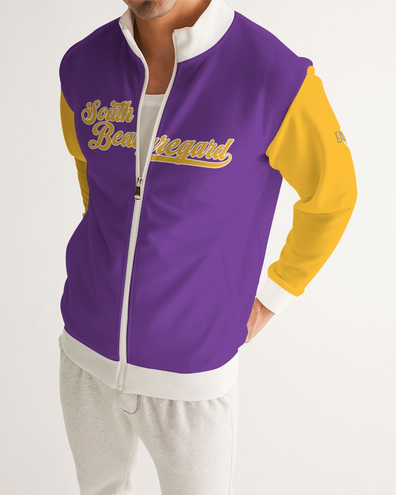 South Beau Knights - Track Jacket - EN