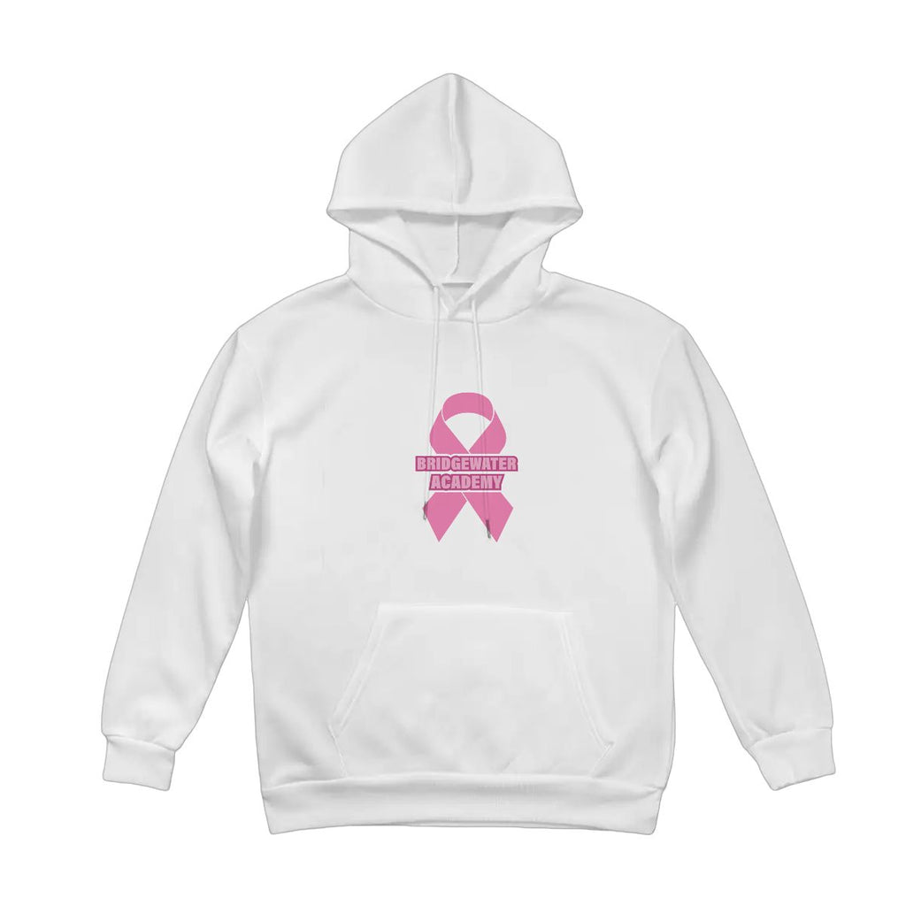 Bridgewater Academy Breast Cancer Awareness Hoodie - Eagles Nest