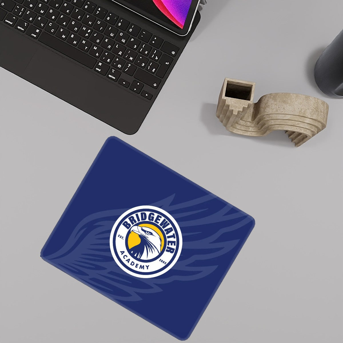 Bridgewater Mouse Pad - Eagles Nest