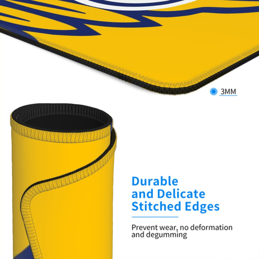 Bridgewater Mouse Pad - Eagles Nest