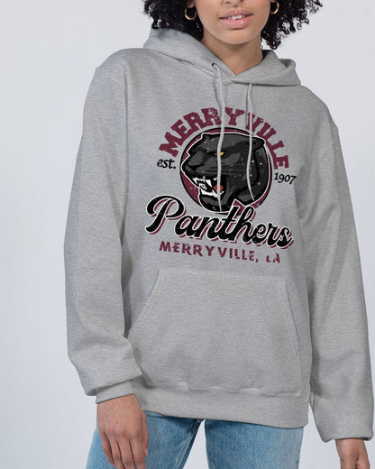 Panthers Vintage Unisex Hoodie