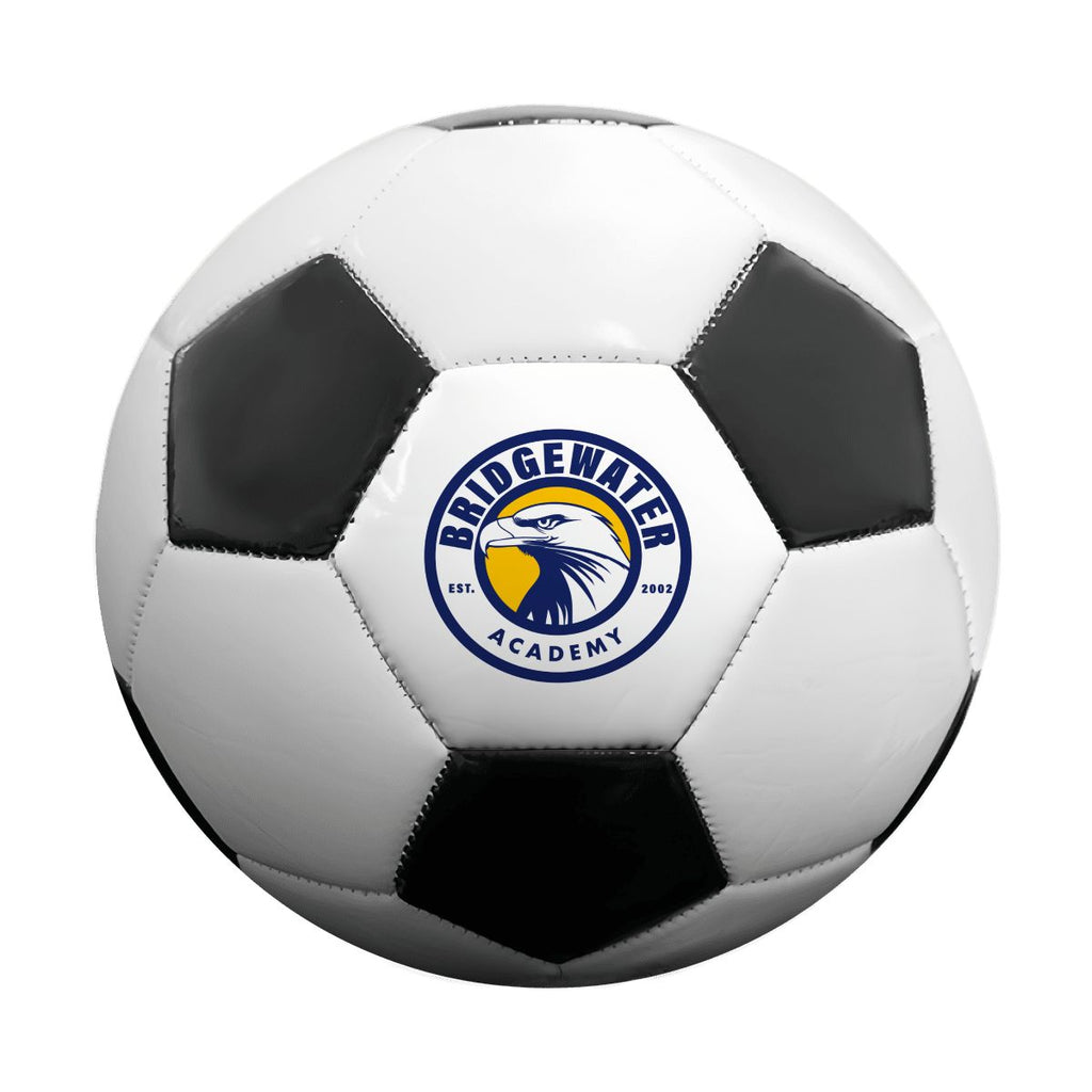 Bridgewater Academy Soccer Ball - Eagles Nest