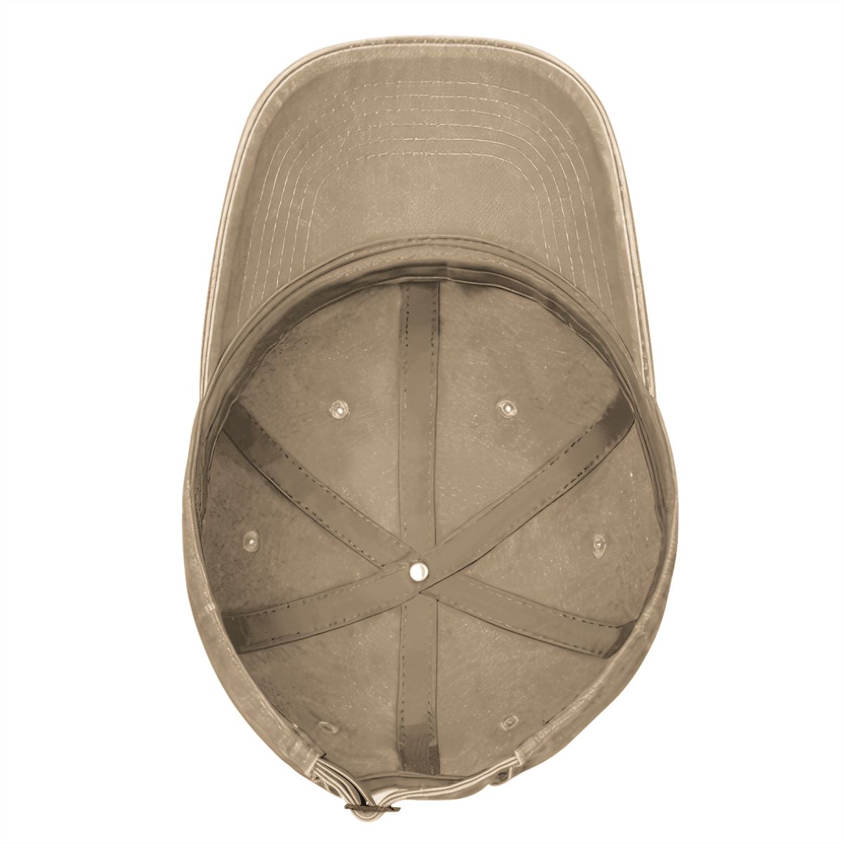 Bridgewater Academy Denim Baseball Cap - Eagles Nest