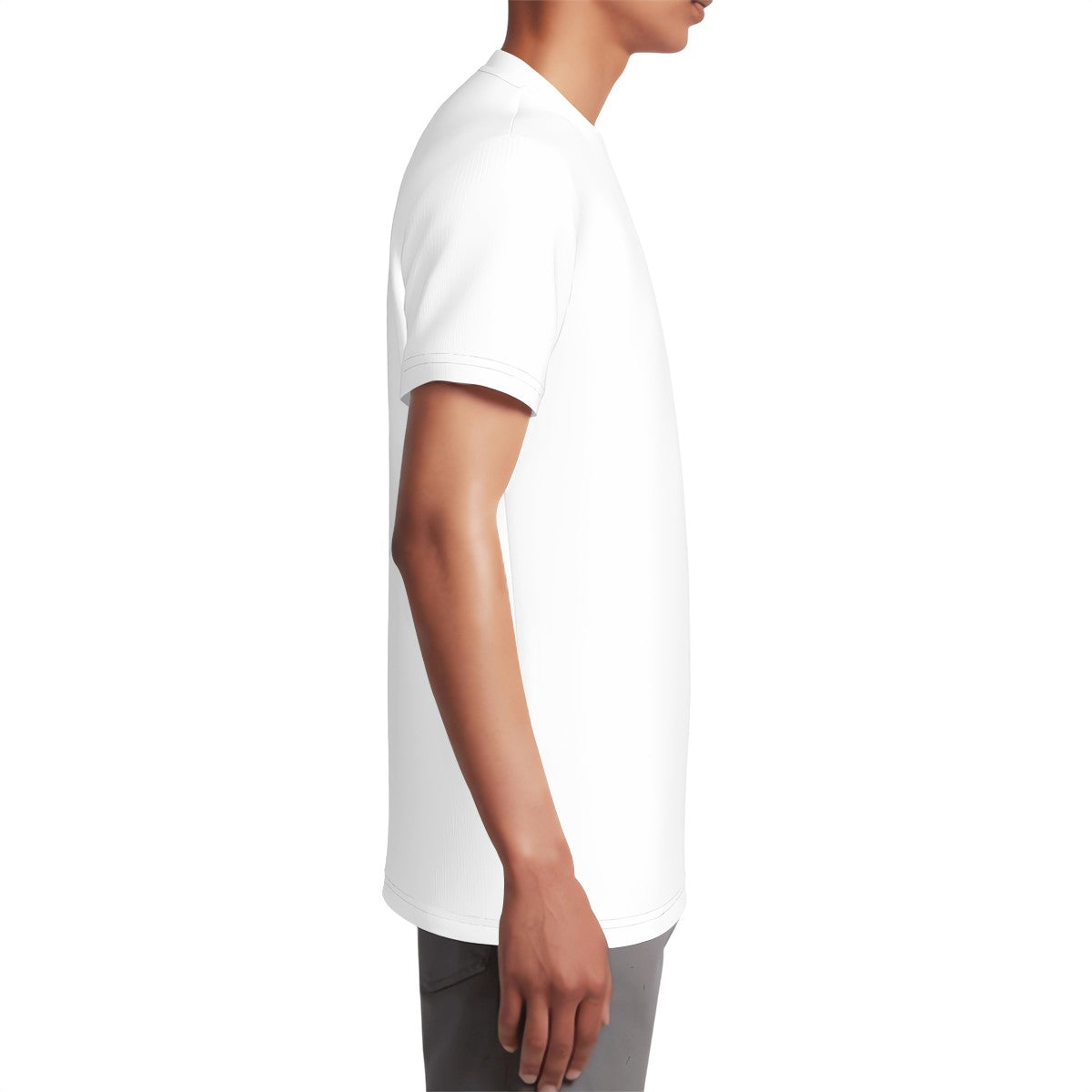 Bridgewater Eagle Mascot Tee - Eagles Nest