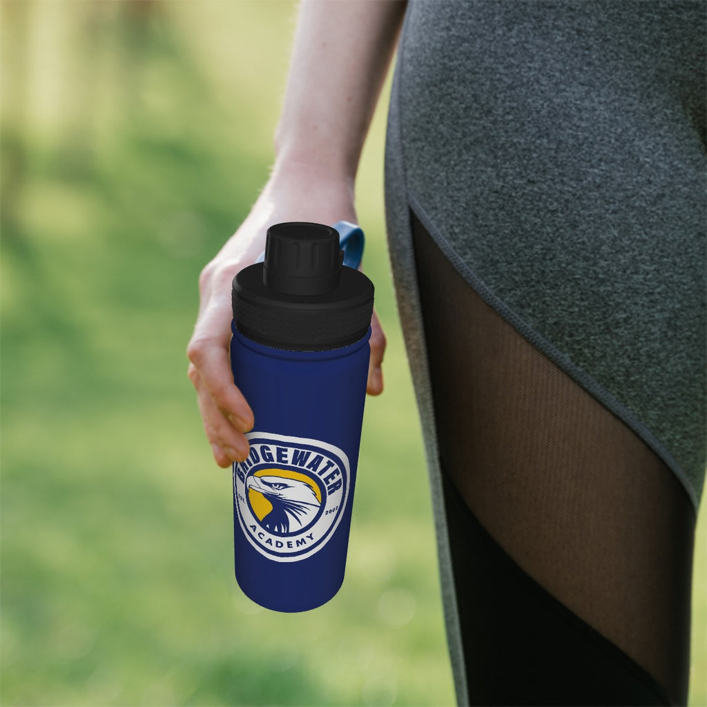 Bridgewater Academy Insulated Water Bottle - Eagles Nest