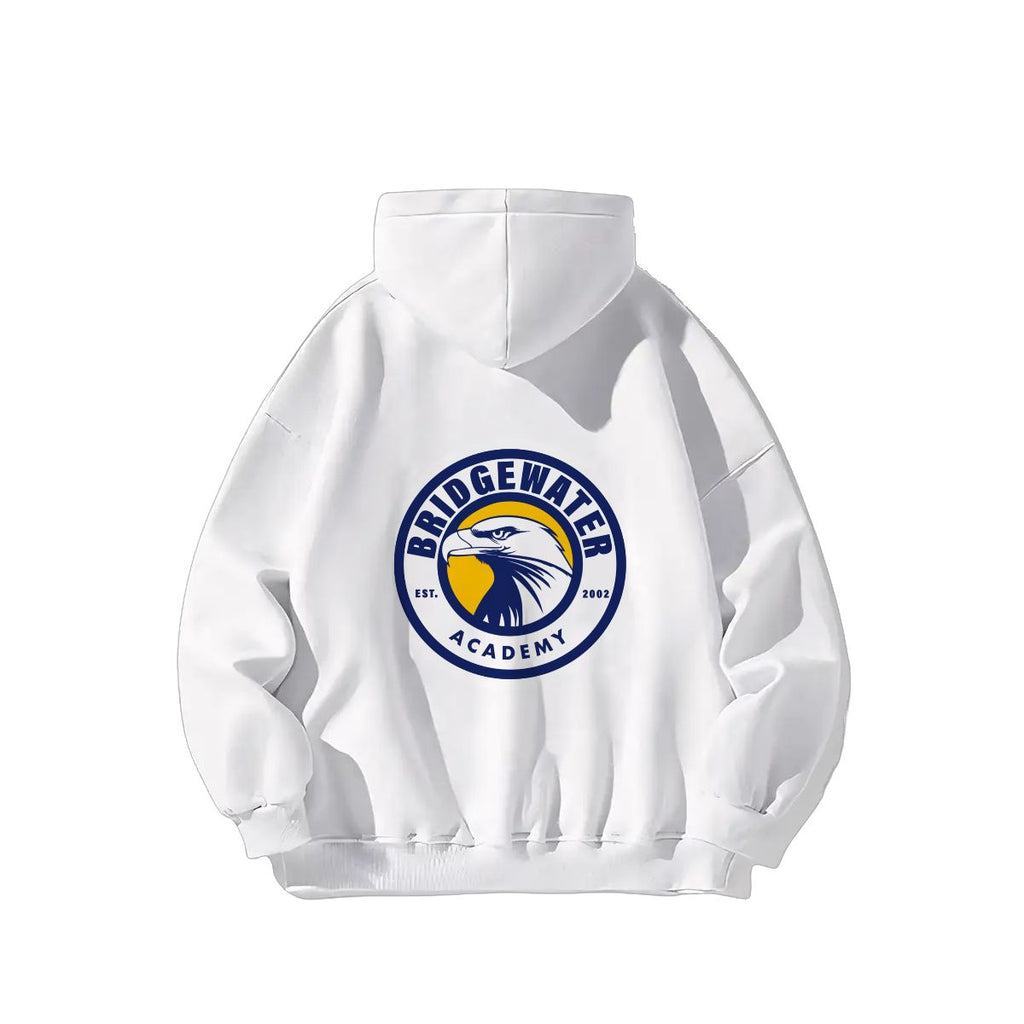 Bridgewater Academy Hoodie - Eagles Nest