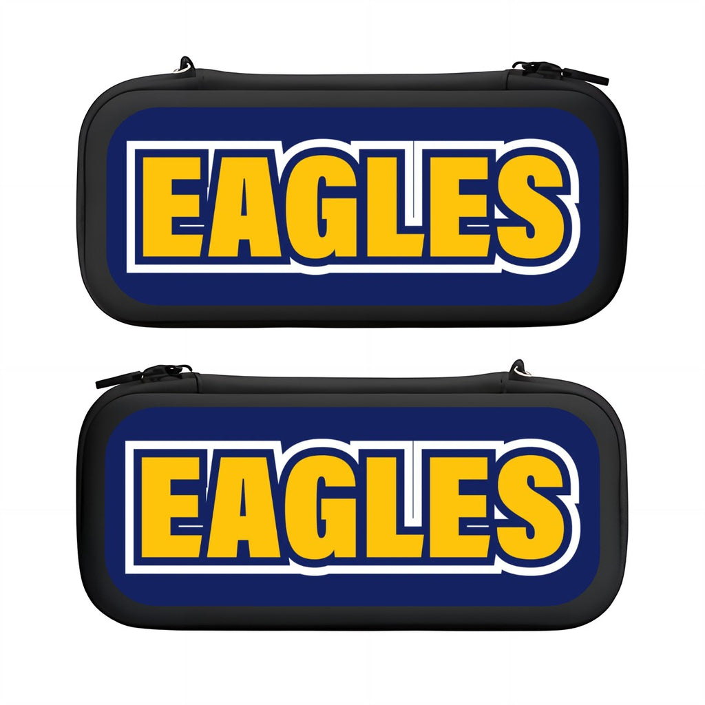 Bridgewater Academy Nintendo Switch Case - Eagles Nest
