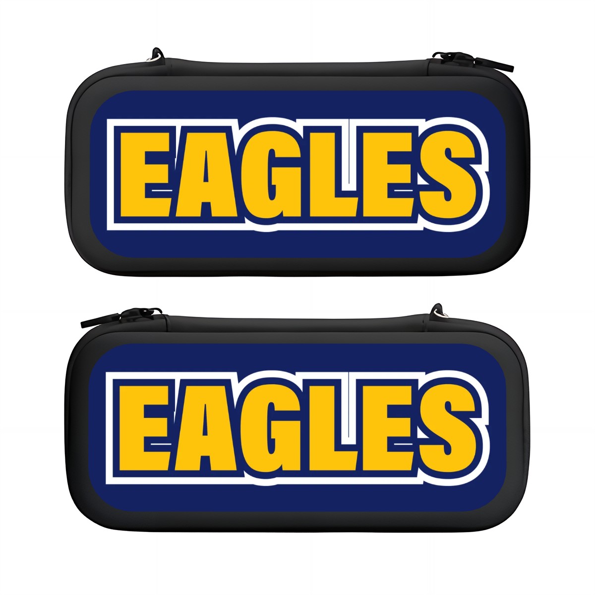 Bridgewater Academy Nintendo Switch Case - Eagles Nest