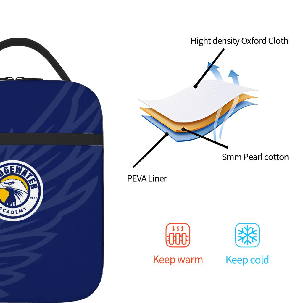 Bridgewater Lunch Box - Eagles Nest