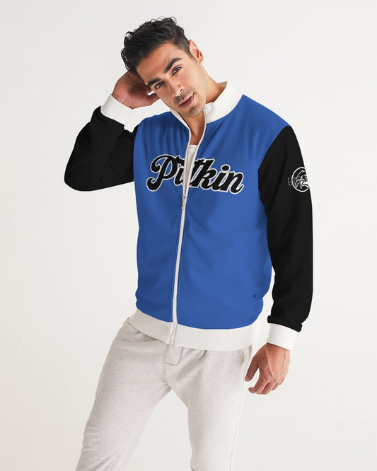 Pitkin Tigers - Track Jacket - EN