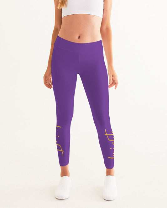 South Beau Knights - Women's Yoga Pants - EN