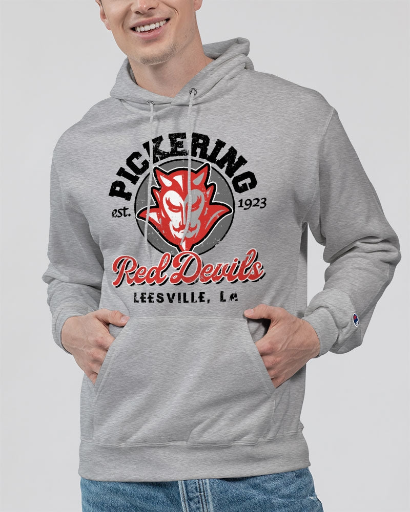 Red Devils Vintage Unisex Hoodie