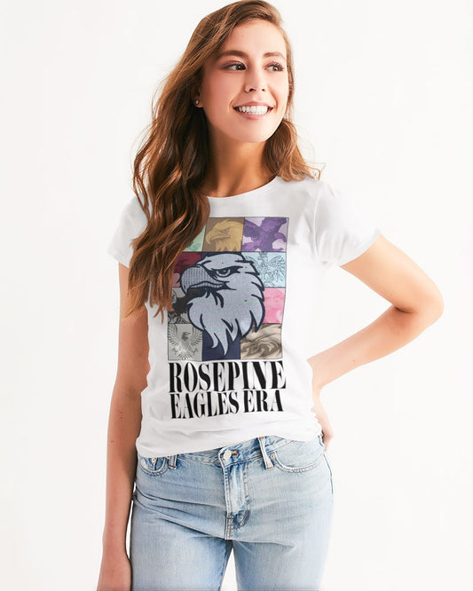 Rosepine Eagles Era - Women's Tee - EN