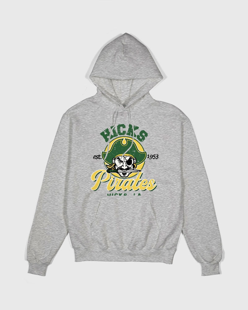 Pirates Vintage Unisex Hoodie