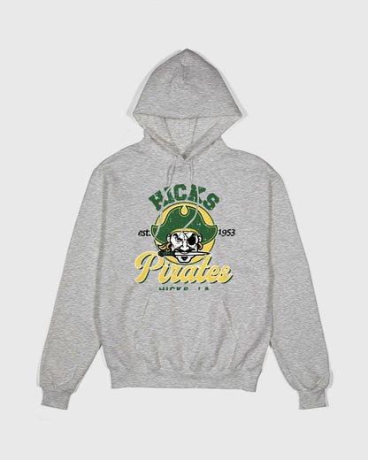 Pirates Vintage Unisex Hoodie