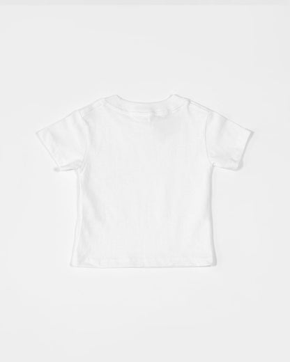 Singer Hornets Vintage - Infant Cotton Jersey Tee - Rabbit Skins