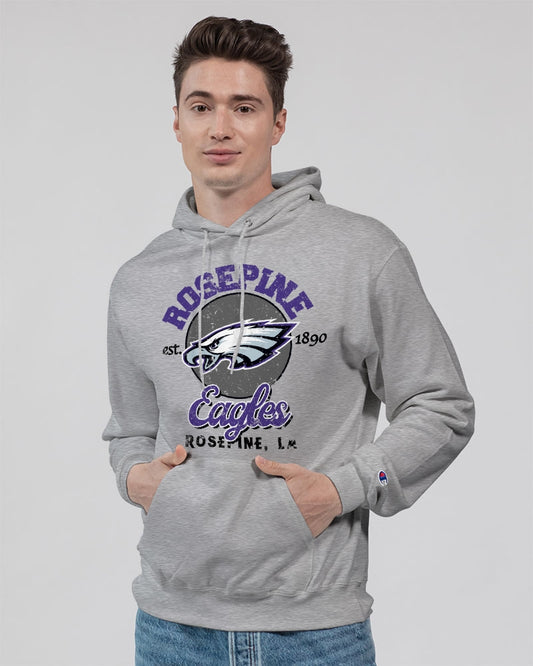 Eagles Vintage Unisex Hoodie