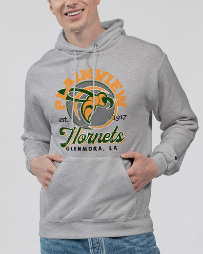 Hornets Vintage Unisex Hoodie