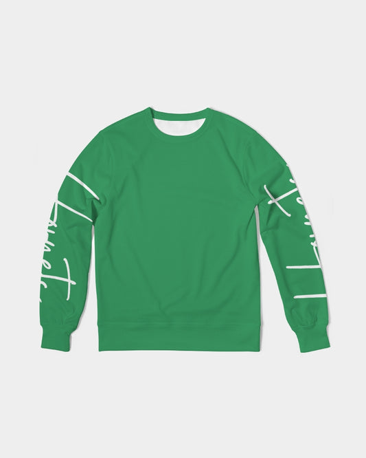 Singer Hornets - Unisex Classic French Terry Crewneck Pullover - EN