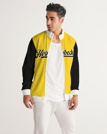 Hornbeck Hornets - Track Jacket - EN