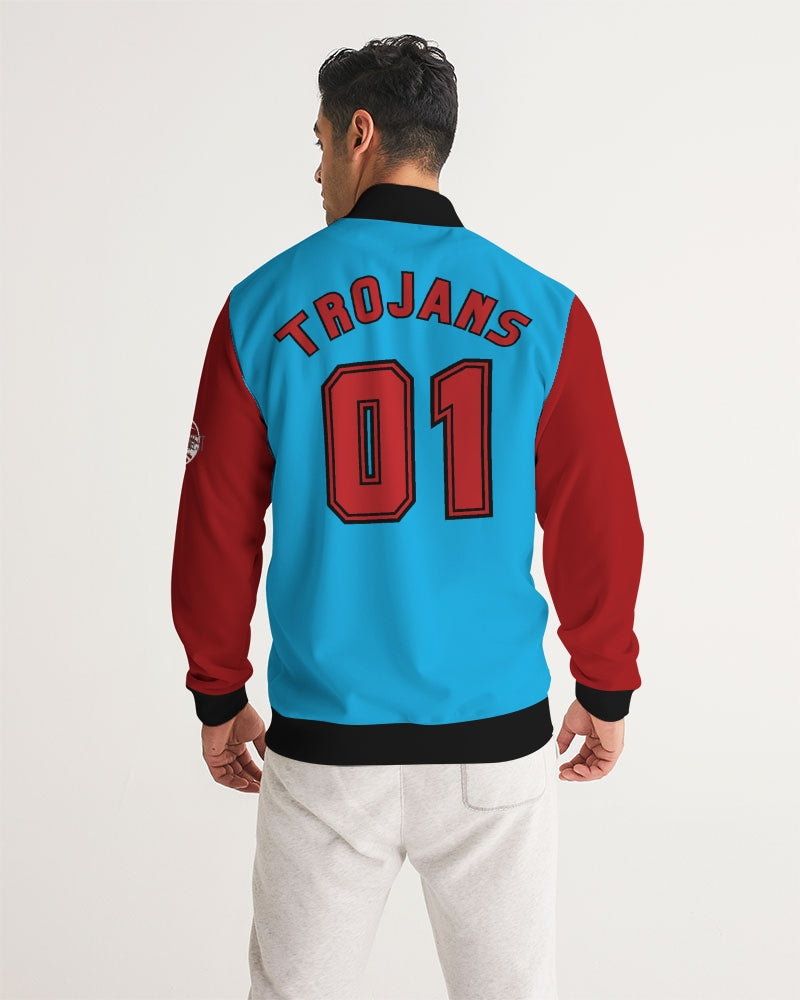 East Beau Trojans - Track Jacket - EN