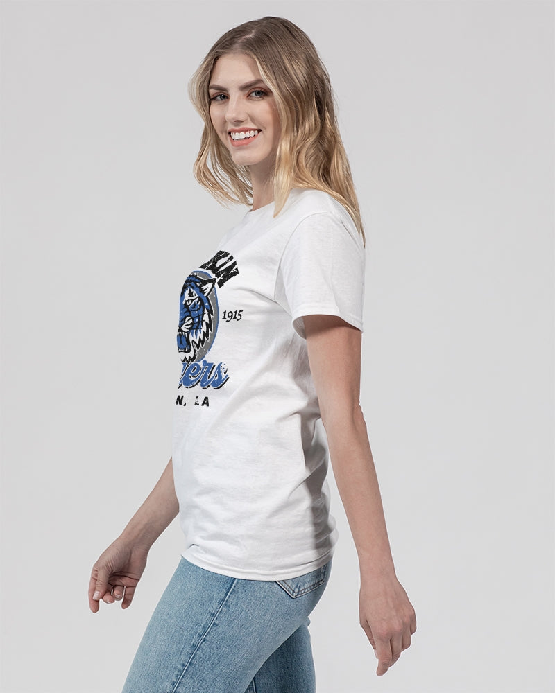 Pitkin Tigers Vintage - Unisex Ultra Cotton T-Shirt - Gildan