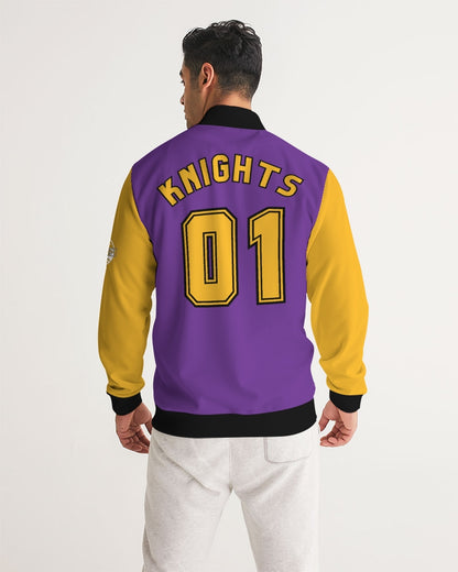 South Beau Knights - Track Jacket - EN