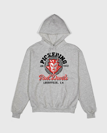 Red Devils Vintage Unisex Hoodie