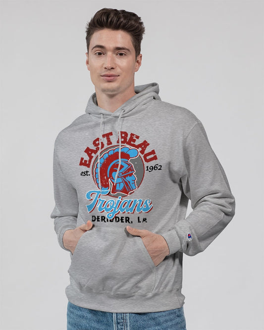 Trojans Vintage Unisex Hoodie