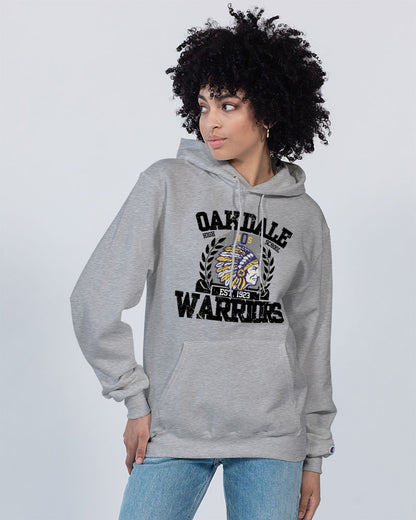 Oakdale Academic Vintage Unisex Hoodie